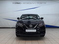 2021 Nissan Qashqai, чёрный - вид 5