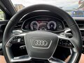 2022 Audi A6 45 TFSI V (C8), белый - вид 10