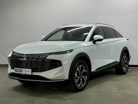 Haval F7 II