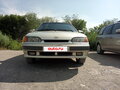 2006 Lada (ВАЗ) 2114, серебристый, 195000 рублей - вид 2