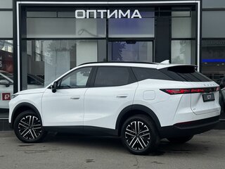 2026 Omoda C7, белый, 3099000 рублей, вид 4