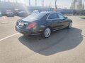 2016 Mercedes-Benz S-Класс 350 CDI BlueTEC Long 9G-TRONIC VI (W222, C217), чёрный, 4900000 рублей - вид 3