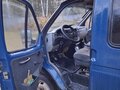 2007 ГАЗ ГАЗель (2705), синий, 350000 рублей - вид 6