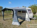 1996 Caravelair Antares, белый - вид 8