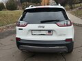 2019 Jeep Cherokee V (KL) Рестайлинг, белый, 2250000 рублей - вид 3