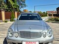 2003 Mercedes-Benz E-Класс 220 III (W211, S211), серый, 980000 рублей