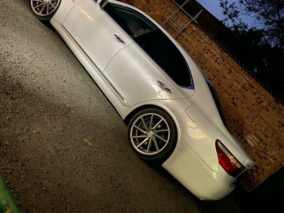 2006 Lexus LS 460 IV, серый, 1230000 рублей - вид 13