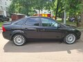 2008 Ford Focus II Рестайлинг, чёрный, 700000 рублей - вид 4