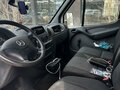 2016 Mercedes-Benz Sprinter Classic, белый - вид 5