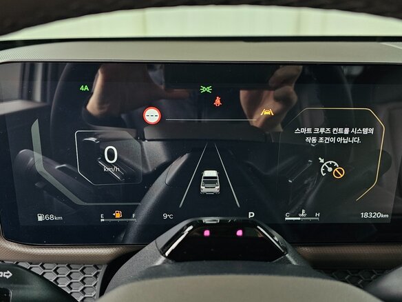 2025 Kia Tasman, белый, 5120000 рублей - вид 20