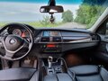 2013 BMW X6 30d I (E71) Рестайлинг, чёрный, 2300000 рублей - вид 8
