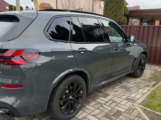 2023 BMW X5 30d IV (G05/G18) Рестайлинг, серый, 8470000 рублей, вид 3