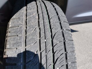2015 Hyundai Tucson III, серый, 1670000 рублей, вид 5