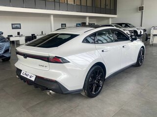 2024 Changan UNI-V I, белый, 3329900 рублей, вид 1