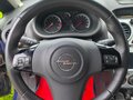 2012 Opel Corsa D Рестайлинг II, синий - вид 10