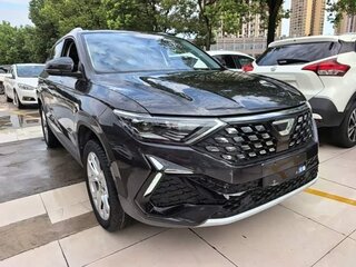 2023 Jetta VS5 I Рестайлинг, чёрный, 1790404 рублей, вид 2