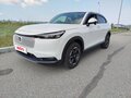 2024 Honda Vezel II, белый, 2710000 рублей - вид 1