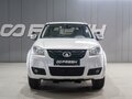 2013 Great Wall Wingle II (Wingle 5), серебристый, 1059000 рублей - вид 1