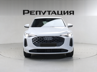 2025 Audi Q5 Sportback TFSI quattro S tronic II (GU), белый, 7499000 рублей, вид 2