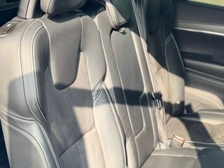 2019 Volvo XC90 II, синий, 4450000 рублей, вид 3