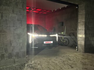 2023 Geely Boyue Cool, серый, 2300000 рублей, вид 2