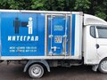 2009 Hyundai Porter II, белый, 850000 рублей - вид 1