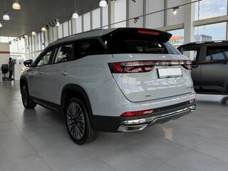 2026 Jetour X90+, серый, 4199000 рублей, вид 4