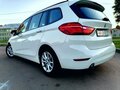 2016 BMW 2 серии Gran Tourer Gran Tourer 216d F46, белый, 1100000 рублей - вид 5