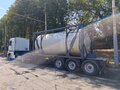 2003 Renault Magnum, белый, 2650000 рублей - вид 3