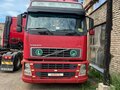 2008 Volvo FH, красный, 2000000 рублей - вид 1