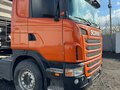 2011 Scania G-series, оранжевый, 3900000 рублей - вид 3