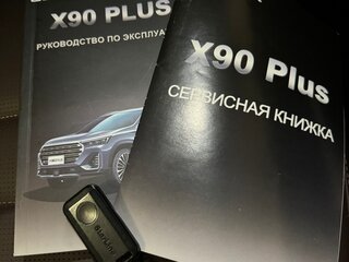 2023 Jetour X90+, чёрный, 2540000 рублей, вид 3