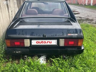 1990 Tatra T613 613-4, чёрный, 300000 рублей, вид 2