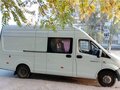 2016 ГАЗ ГАЗель Next, белый, 1500000 рублей