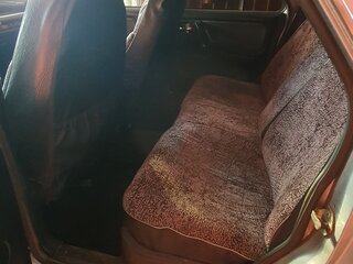 2006 ГАЗ 31105 «Волга», серебристый, 270000 рублей, вид 5