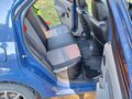 2006 Renault Logan I, синий, 180000 рублей - вид 3