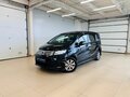 2012 Honda Freed Spike I Рестайлинг, чёрный