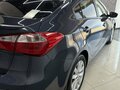 2014 Kia Cerato III, синий, 1325000 рублей - вид 11