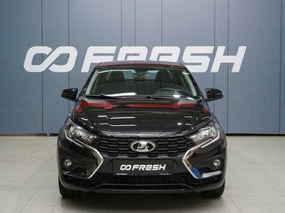 2026 Lada (ВАЗ) Iskra, чёрный, 1607000 рублей, вид 3
