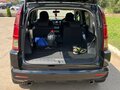 2010 Honda Crossroad II, чёрный, 1520000 рублей - вид 5