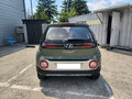 2022 Hyundai Casper I, зелёный, 1201000 рублей - вид 4