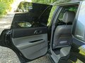 2003 Subaru Forester II, чёрный, 350000 рублей - вид 6