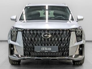 2026 GAC GS8 Dragon II, серебристый, 5349000 рублей, вид 5