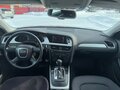 2009 Audi A4 IV (B8), чёрный, 1250000 рублей - вид 9