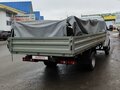 2021 ГАЗ ГАЗель (3302), белый, 2250000 рублей - вид 2