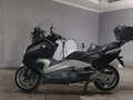 2015 BMW C 650 GT, чёрный, 700000 рублей - вид 1