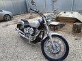 1994 Yamaha XVS400 Drag Star, серый, 400000 рублей - вид 3