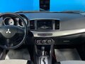 2008 Mitsubishi Lancer X, серебристый, 735000 рублей - вид 6
