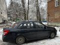 2012 Lada (ВАЗ) Granta I, серый, 510000 рублей - вид 1