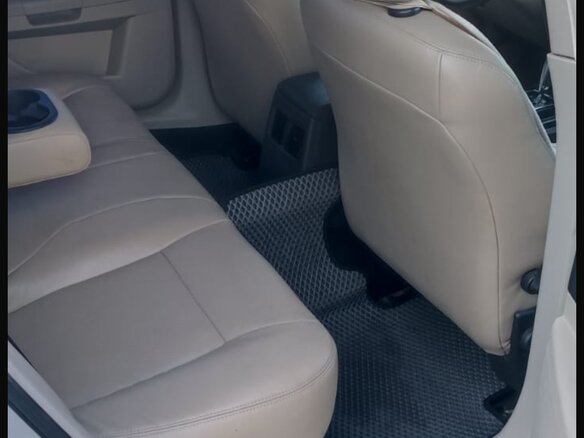 2004 Chrysler 300C I, серебристый, 800000 рублей - вид 7